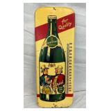 BOND STREET PALE DRY THERMOMETER