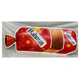 SST DIECUT HOLSUM BREAD SIGN