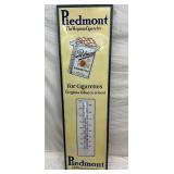 SSP VERTICAL PIEDMONT CIG. THERMOMETER