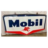 DSP MOBIL SIGN W/ PEGASUS