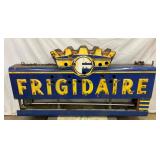 DSP FRIGIDAIRE NEON CAN SIGN
