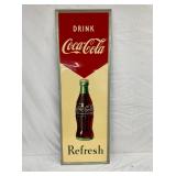 MEASURES 18X54 W/ BOTTLE