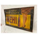 MEASURES 60X36 EARLY SIGN