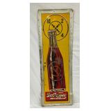 1947 SST VERTICAL DR. PEPPER SIGN 10-2-4