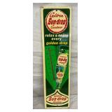 1966 SST SUNDROP THERM. 8X27