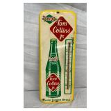 TOM COLLINS JR DRINK THERM. 10X25 1/2