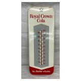 ROYAL CROWN ARROW THERM. 10X26