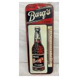 BARQS THERM. 10X26