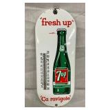 PORC. 7UP THERM. 6X15 W/ BOTTLE