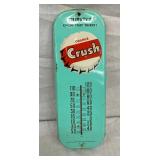ORANGE CRUSH THERM. W/ CAP 6X16