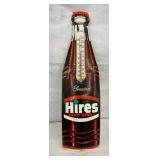 CONVEX HIRE BOTTLE THERM. 8X28 1/2