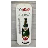 SST COTT GINGER ALE THERM. 6X16