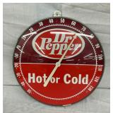 18IN DR. PEPPER HOT OR COLD THERM.