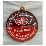12IN DR. PEPPER THERM. HOT OR COLD