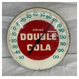 12IN DOUBLE COLA THERMOMETER
