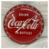 12IN DRINK COKE IN BOTTLES THERM.