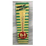 SST CONVEX B-1 THERMOMETER 5X16