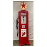 TOKHEIM MODEL 39 TEXACO GAS PUMP