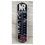 PORC. NATURES REMEDY THERMOMETER 7X27