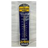 PORC. JAPROSE SOAP THERMOMETER 7X27