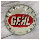 12I GEHL THERMOMETER