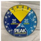 10IN PEAK ANTIFREEZE THERMOMETER