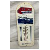 SST WHIPPLE STUDIO THERMOMETER 6 1/2X16
