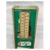 MEASURES 8X21 1/2