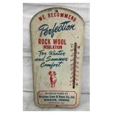 ROCK WOOL THERM. RIVERTON VA 7 1/2X15