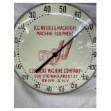 MACHINE EQUIPMENT THERM.