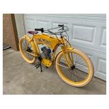 COMPLETLY CUSTOM RESTORED