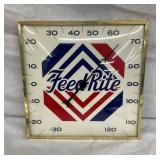 12IN FEED RITE THERMOMETER