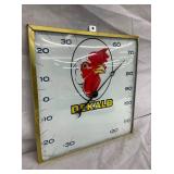 GLASS FRONT