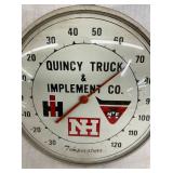 DEALER THERMOMETER
