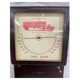 MEASURES 7 1/2X14 1/2 W/ TRUCK