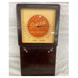 BAKOLITE GENERAL COACH WORKS THERM.