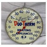 12IN DUO THERM. HEATING APPLIANCES THERM