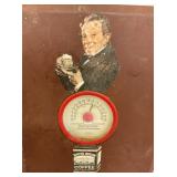MEASURES 9 1/2X10 1/2