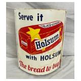 HOLSUM BREAD HANGING STRING HOLDER