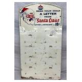 SST STANDARD LETTERS TO SANTA CLAUS
