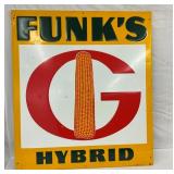 SST 1953 EMB. FUNKS HYBRID SIGN