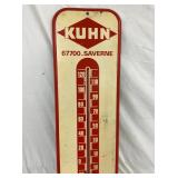 MEASURES 12X38