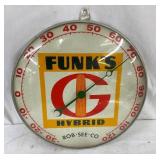 12IN FUNKS THERMOMETER