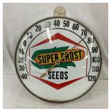 12IN SUPER CROST SEED THERMOMETER