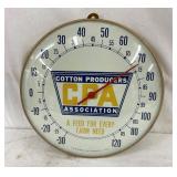 10IN CPA COTTON PRODUCERS THERM.