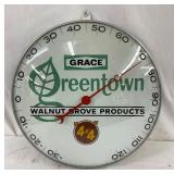 12IN GREENTOWN PRODUCTS THERM.