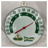 12IN TROJAN THERMOMETER