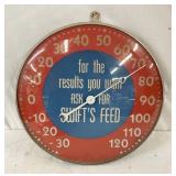 12IN SWIFTS FEED THERM.