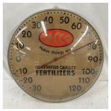 12IN SACCO FERTILIZER THERMOMETER