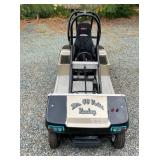 MR. 48 VOLTS RACING